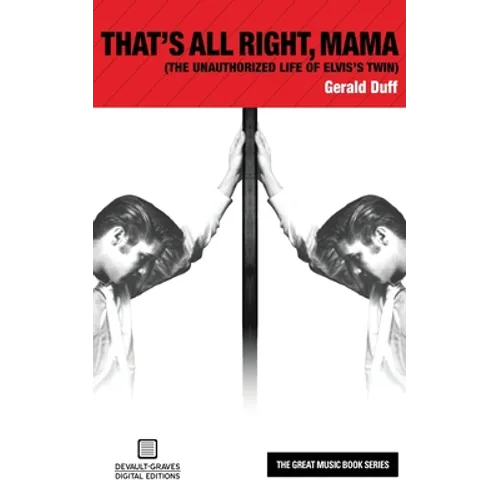 That's All Right, Mama