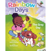 The Gray Day: An Acorn Book (Rainbow Days #1): Volume 1