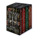 Stalking Jack the Ripper Paperback Collection