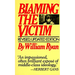 Blaming the Victim