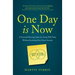 One Day Is Now: A Financial Planning Guide for Living Well Today Without Sacrificing Your Future Security