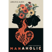 Manaholic: A Journey to Recovering Me