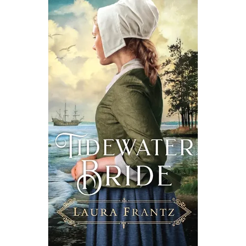 Tidewater Bride