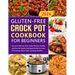 Gluten-Free Crock Pot Cookbook for Beginners: Easy and Delicious Slow Cooker Recipes, Healthy and Flavorful Gluten-Free Meals, Perfect for Crock Pot C