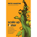 Scale Up Faster: The Secrets of the World's Quickest-Growing Bootstrapped Companies