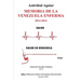 Memoria de la Venezuela Enferma 2013-2014
