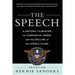 The Speech: A Historic Filibuster on Corporate Greed and the Decline of Our Middle Class