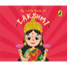 My Little Book of Lakshmi
