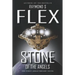 Stone of the Angels: The First Arkle Wright Novel