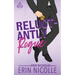 Reluctantly Rogue