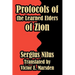 Protocols of the Learned Elders of Zion