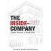 The Inside-Out Company: Putting Purpose and People First