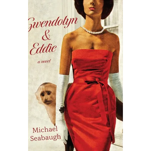 Gwendolyn & Eddie
