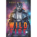 Wild Fire: A Sci FI Alien Romance