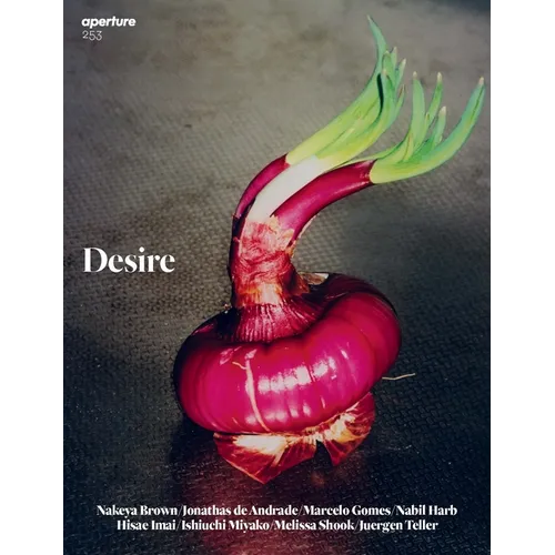 Desire: Aperture 253