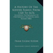 A History Of The Kidder Family, From 1320 To 1676: Including The Biography Of Our Emigrant Ancestor, James Kidder (1886)
