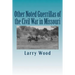 Other Noted Guerrillas of the Civil War in Missouri