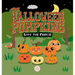 The Halloween Pumpkins Save the Forest: A Children's Story Book About Emotions for Kids Ages 3-6