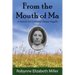 From the Mouth of Ma: A Search for Caroline Quiner Ingalls