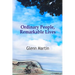 Ordinary People, Remarkable Lives