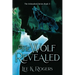 The Wolf Revealed