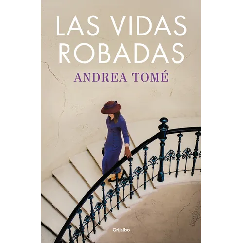 Las Vidas Robadas / Stolen Lives