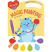 Take Along Magic Painting (Cat & Friends)