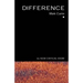 Difference