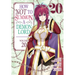 How Not to Summon a Demon Lord (Manga) Vol. 20