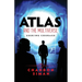 Atlas and the Multiverse: Seeking Courage