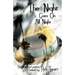 The Night Goes On All Night: Noir Inspired Poems