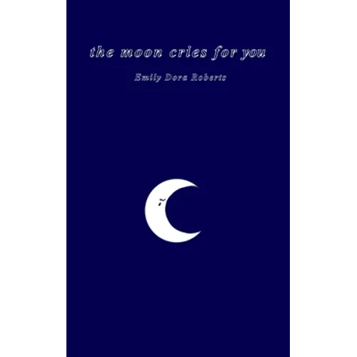The moon cries for you