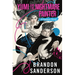 Yumi and the Nightmare Painter: A Cosmere Novel