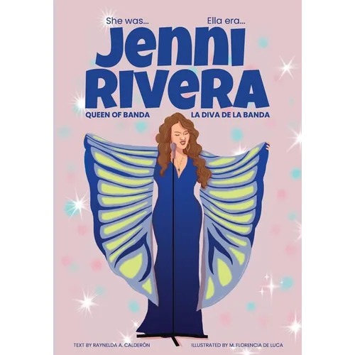 Jenni Rivera: Queen of Banda / La diva de la banda