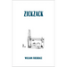 Zickzack