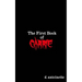 The First Book of Carrie