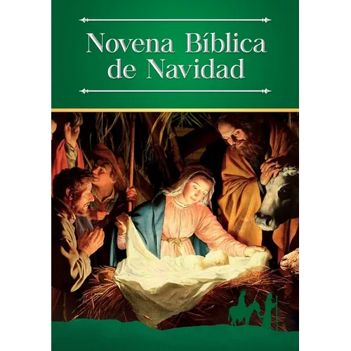 Novena Bíblica de Navidad