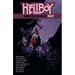 Hellboy and the B.P.R.D.: 1957