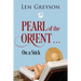Pearl of the Orient.....: on a Stick