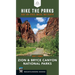 Hike the Parks: Zion & Bryce Canyon National Parks: Best Day Hikes, Walks, and Sights