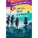 Finding Tinker Bell #3: On the Lost Coast (Disney: The Never Girls)