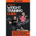 Jim's Weight Training Guide, Superset Style!: A Resistance Training Method For Weight loss, Muscle Growth, Endurance and Strength Training