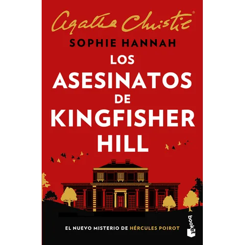 Los Asesinatos de Kingfisher Hill