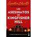 Los Asesinatos de Kingfisher Hill