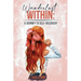 Wanderlust Within: A Journey to Self Discovery