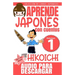 Hikoichi: Aprende Japonés Con Cuentos