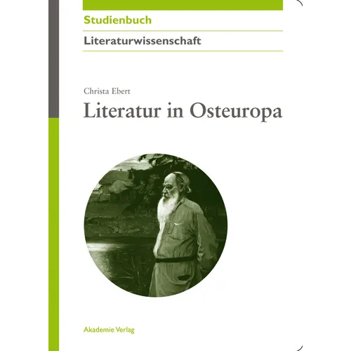 Literatur in Osteuropa