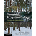 Terrestrial Ecosystem Ecology