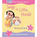Songs for Little Hands: Activity Guide & Audio Download