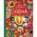 The Disney Christmas Cookbook: 50 Delicious Recipes!